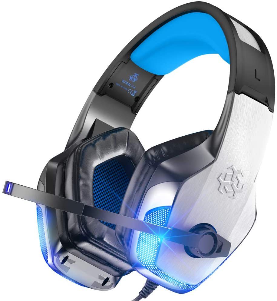 BENGOO V-4 Gaming Headset