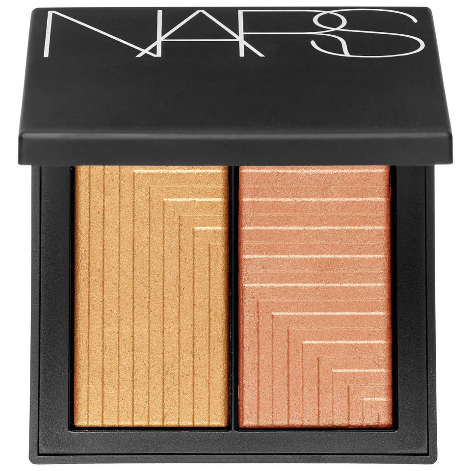 Nars Dual-Intensity Blush in Jubilation 