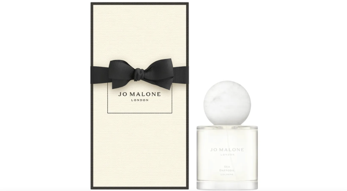 Jo Malone Sea Daffodil Cologne. (PHOTO: Sephora)