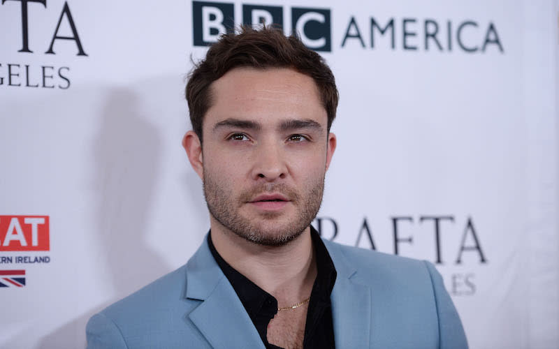 <p>Former <em>Gossip Girl</em> actor Ed Westwick, 30, has been accused of sexual assault after allegations were made by two women. On November 8, actress Aurelie Wynn took to Facebook to allege <a rel="nofollow noopener" href="http://time.com/5016904/ed-westwick-aurelie-wynn-rape/" target="_blank" data-ylk="slk:the actor sexually assaulted her;elm:context_link;itc:0;sec:content-canvas" class="link ">the actor sexually assaulted her</a> at his rented home in July 2014. Wynn claims her bathing suit was ripped during the alleged incident, which left her in “complete shock.” The allegation comes two days after actress Kristina <span>Cohen accused Westwick of raping her</span> three years ago while at his apartment. Westwick denied Cohen’s allegation, claiming he did not know the woman and denying ever committing rape. On his Instagram page, the actor calls the two claims “unverified and provably untrue,” without providing any evidence. Meanwhile, the <a rel="nofollow noopener" href="https://www.nytimes.com/2017/11/11/arts/television/ed-westwick-bbc-rape-accusation.html" target="_blank" data-ylk="slk:BBC decided to postpone the release;elm:context_link;itc:0;sec:content-canvas" class="link ">BBC decided to postpone the release</a> of a drama featuring Westwick, vowing not to release it “until these matters are resolved.” The actor has also stopped filming a second series for the BBC and says he is co-operating with authorities who are <a rel="nofollow noopener" href="http://time.com/5016771/ed-westwick-lapd-sex-assault/" target="_blank" data-ylk="slk:reportedly investigating him;elm:context_link;itc:0;sec:content-canvas" class="link ">reportedly investigating him</a> “so that they can clear my name as soon as possible.” Photo from Getty Images. </p>