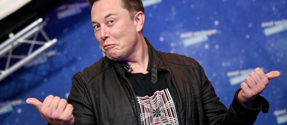 Avec une fortune estimée à près de 290 milliards de dollars, Elon Musk est désormais le patron le plus riche de la planète.
