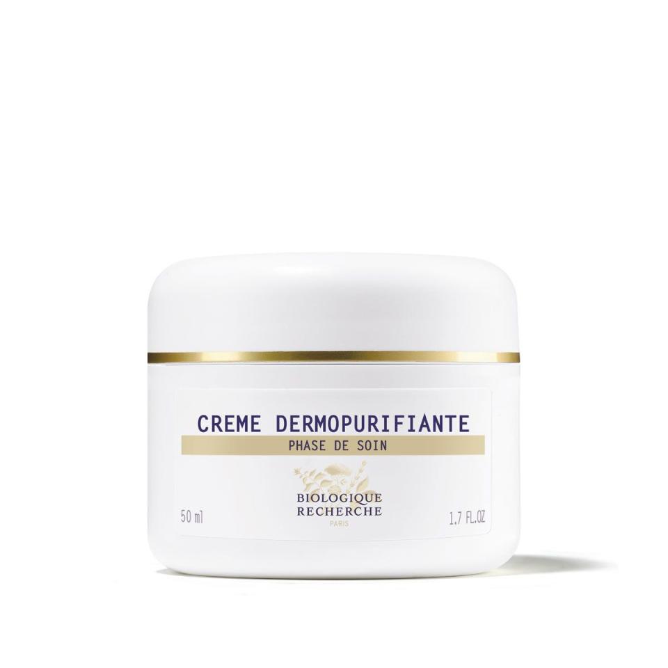 Creme Dermopurifiante