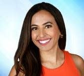 Paola Suro is joining the WFLA News Channel 8 anchor team.
