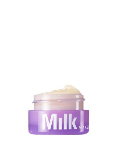 9) Melatonin Overnight Lip Mask