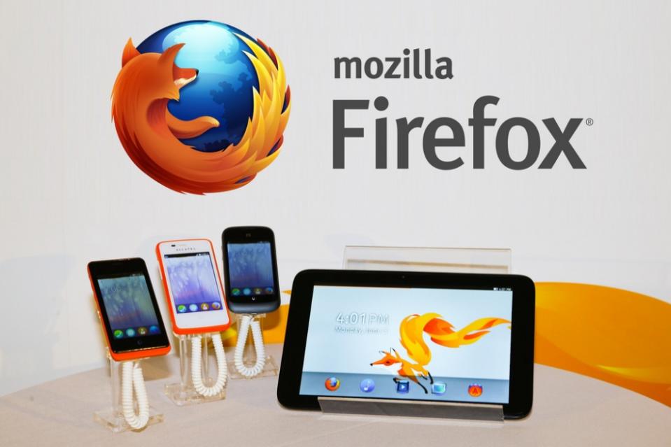 低價策略失利 FireFox OS手機發展前景未明