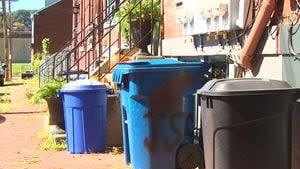 Some Surprising DON'Ts of Pittsburgh Curbside Recycling » Recycle This  Pittsburgh