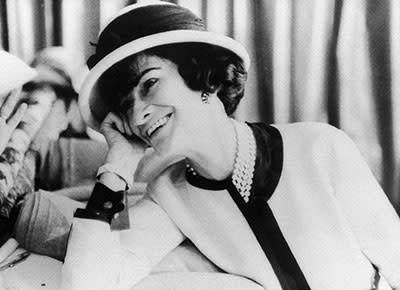 25 Coco Chanel Quotes Every Woman Should Live By - Best Coco