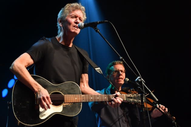 Rodney Crowell In Concert - Franklin, TN - Credit: Erika Goldring/Getty Images