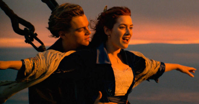This Titanic Theory Suggests Jack Was Just a Figment of Rose's Imagination