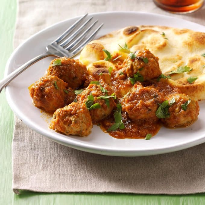 Butter Chicken Meatballs Exps Thfm17 193788 D09 23 3b 2