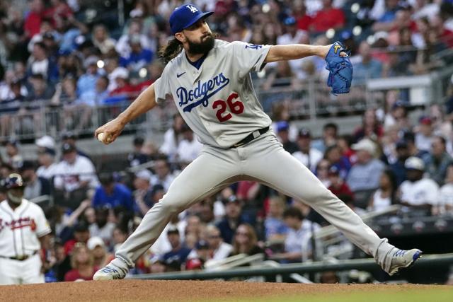 Ozzie Albies' walk-off sac fly lifts Braves over Dodgers