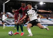 Premier League - Fulham v Wolverhampton Wanderers