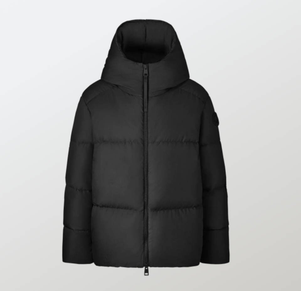 <p><a href="https://go.redirectingat.com?id=74968X1596630&url=https%3A%2F%2Fwww.canadagoose.com%2Fus%2Fen%2Fgarnet-puffer-4821W.html%3F_gl%3D1%252A1yhk3pu%252A_up%252AMQ..%26gclid%3DCj0KCQjwsp6pBhCfARIsAD3GZuYGdkVSvexzeWqDJFcmYdspgCLzh1P95EFy7btQMC0jxfK_81Mt2N4aAgmSEALw_wcB%26gclsrc%3Daw.ds&sref=https%3A%2F%2Fwww.esquire.com%2Flifestyle%2Fg45512217%2Fgifts-for-women-in-their-40s%2F" rel="nofollow noopener" target="_blank" data-ylk="slk:Shop Now;elm:context_link;itc:0;sec:content-canvas" class="link ">Shop Now</a></p><p>Garnet Puffer</p><p>Canada Goose</p><p>$1695.00</p>