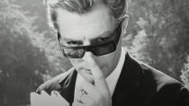 <p> There are certain fashion touchstones of cinema history that will never, ever go out of style. And one such look is the classic suit and sunglasses worn by Marcello Mastroianni’s Marvello Rubini, in one of the greatest Italian movies of all time, <em>La Dolce Vita</em>. You can never go wrong with that black suit, but the eyewear that Federico Fellini's protagonist wears throughout the picture really clinches the win every time. </p>