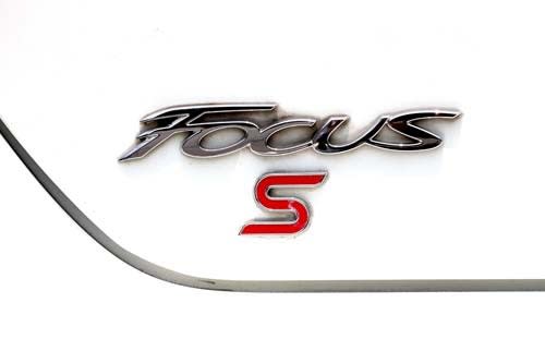 矚目新「焦點」Ford Focus Mk3 車評篇