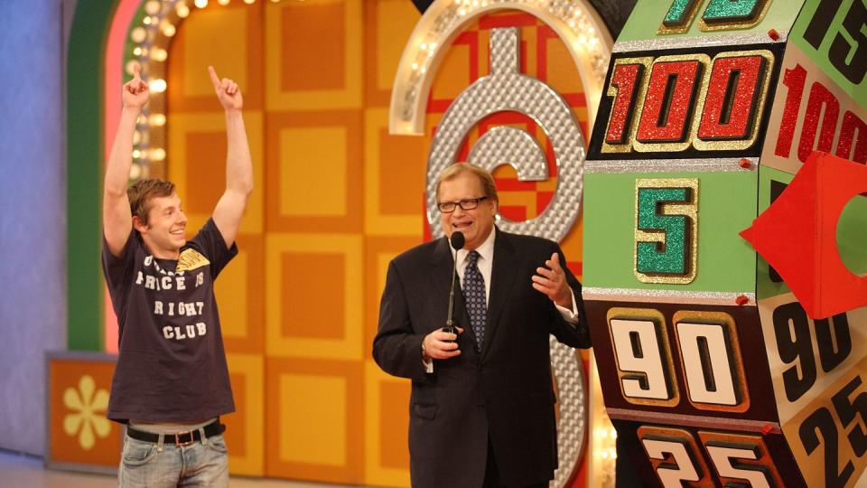 the price is right rules for contestants