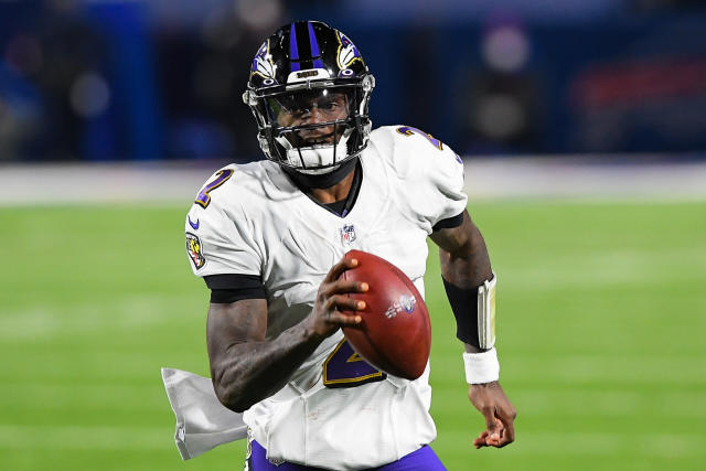 Baltimore Ravens 2023 Team Schedule - Yahoo Sports