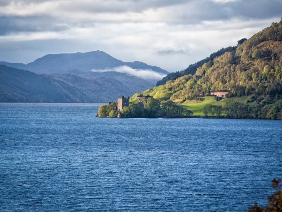 The Orkney Islands (iStock)