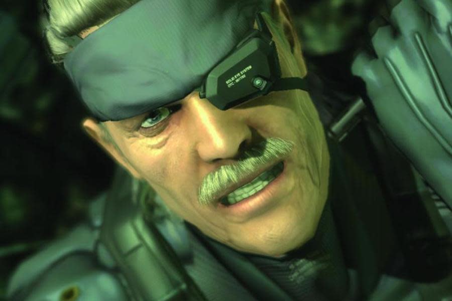 Productor asegura que Metal Gear Solid 4 "corría hermoso" en Xbox 360