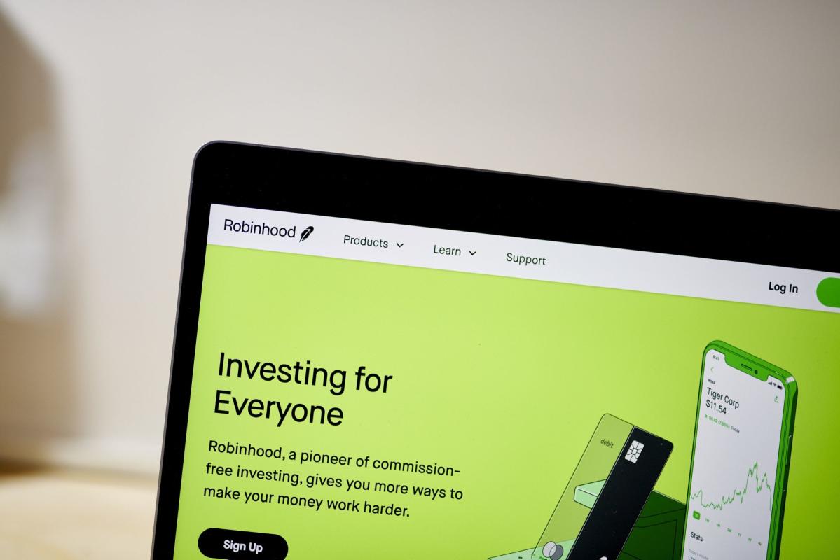 Robinhood app — how it works and everything you need to know