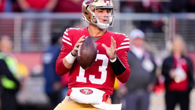 San Francisco 49ers - A Texas-sized showdown. 49ers.com/Playoffs