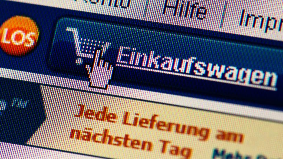 Mit lokalen Internet-Marktplätzen versuchen sich Gemeinden im Online-Handel zu platzieren.