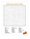 <p>A festive twist on a fun classic thanks to words like "haunted house" and "candy."</p><p><em><a href="https://www.whitehousecrafts.net/post/2015/10/24/halloween-searchaword-free-printable" rel="nofollow noopener" target="_blank" data-ylk="slk:Get the printable at White House Crafts »;elm:context_link;itc:0;sec:content-canvas" class="link ">Get the printable at White House Crafts »</a></em></p>