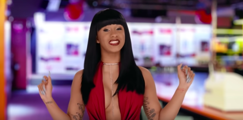 Cardi B