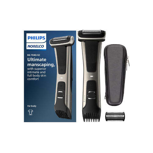 PhilipsNorelco Bodygroom Series 7000