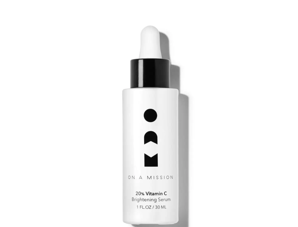 OAM Skin 20% Vitamin C Brightening Serum