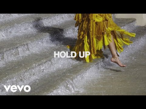 Hold Up – Beyoncé