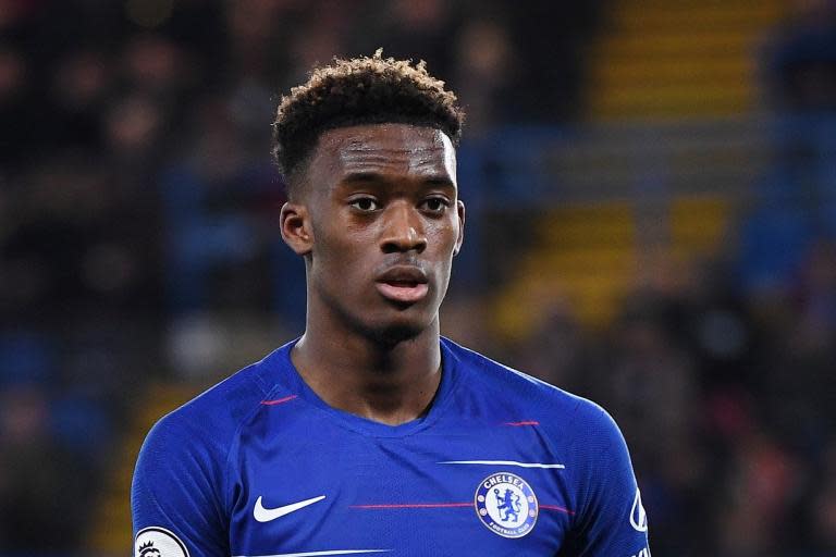 Transfer news, rumours LIVE: Hudson-Odoi and Pogba latest plus more Arsenal, Man Utd, Liverpool, Chelsea, Spurs gossip