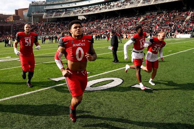 Cincinnati Bearcats State of the Football Program 