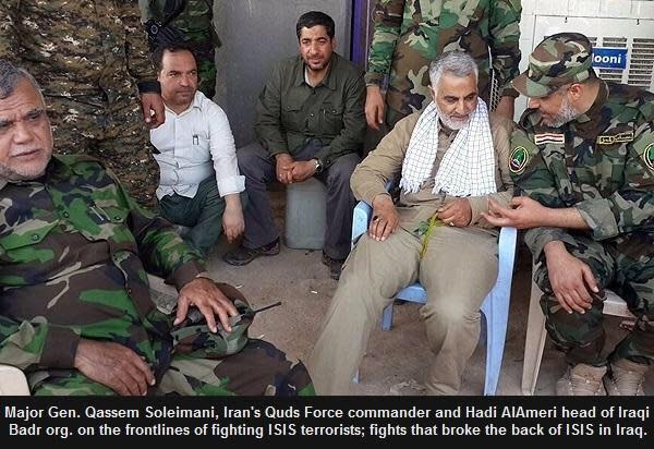 General Suleimani