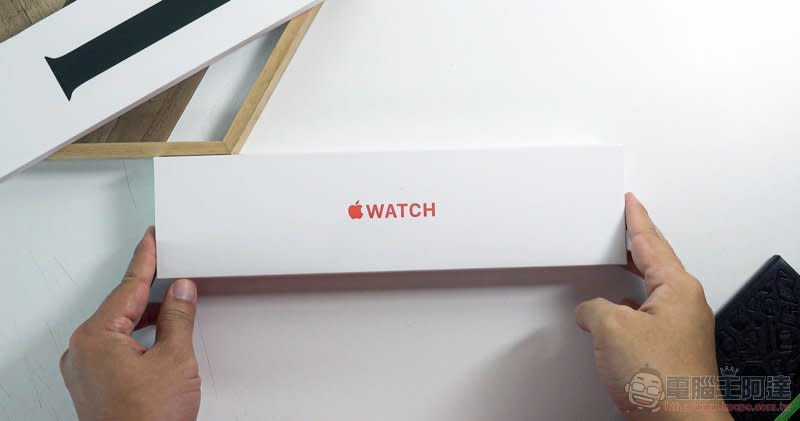 Apple Watch Series 6 開箱使用體驗：為全家人而來的新世代智慧錶
