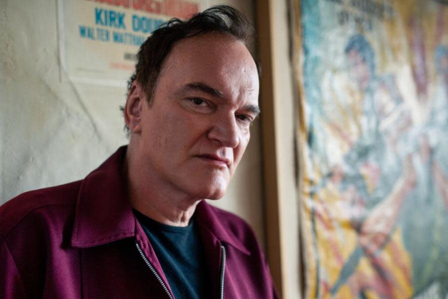 Meditaciones de cine, libro de ensayos de Quentin Tarantino, llegará a librerías muy pronto