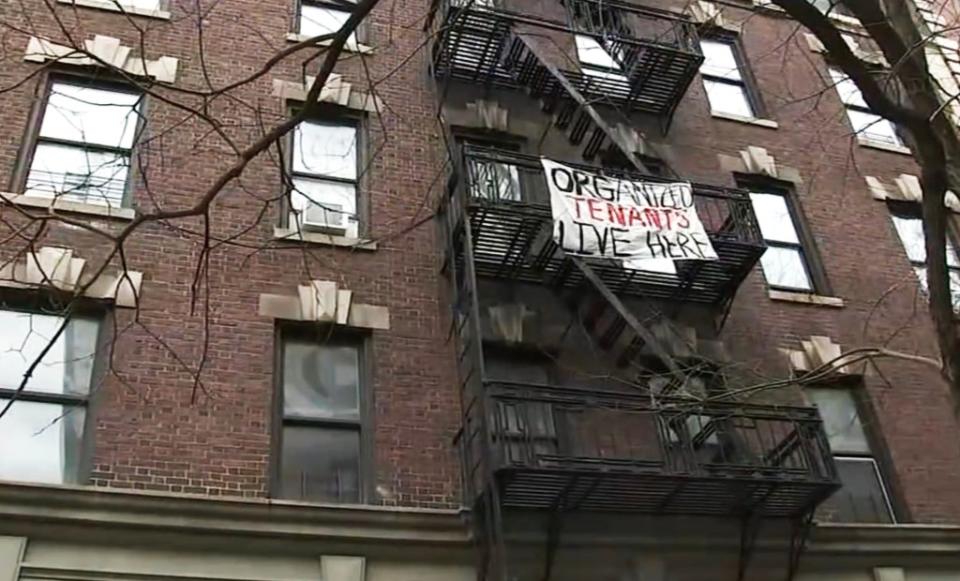 City housing officials have secured a warrant for Daniel Ohebshalom, the Big Apple’s “worst landlord.” WABC