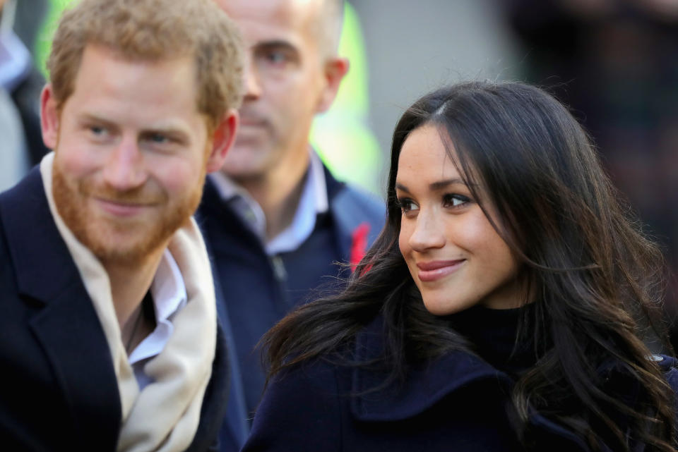 Meghan Markle’s relatives have reportedly been blacklisted from Good Morning Britain. Photo: Getty Images