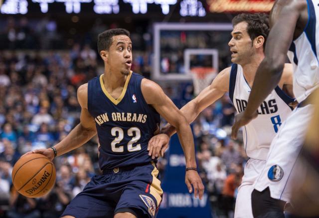 Sources: Hornets signing Brian Roberts