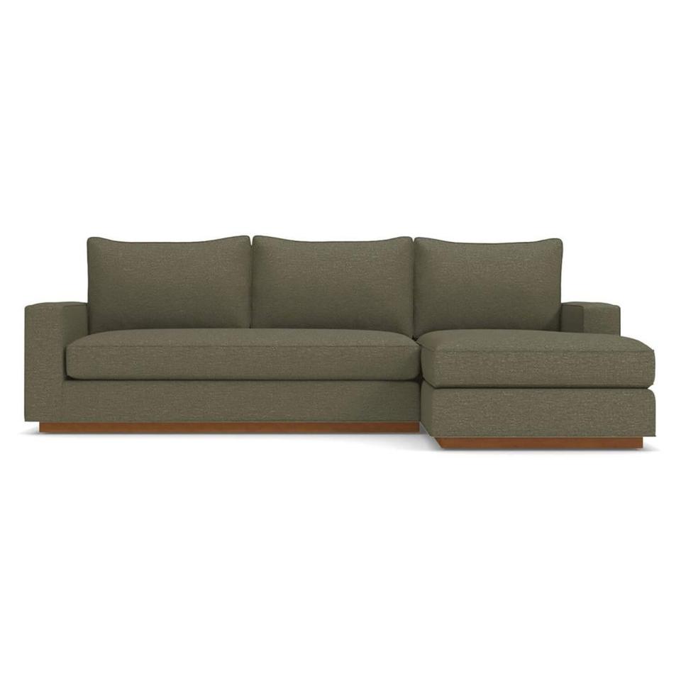 APT 2B Harper Sofa