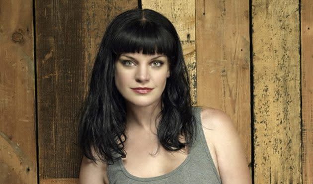 Abby Suto From Ncis Porn - Pauley Perrette, Ex-'NCIS' Star, Reveals She Nearly Died From A Stroke