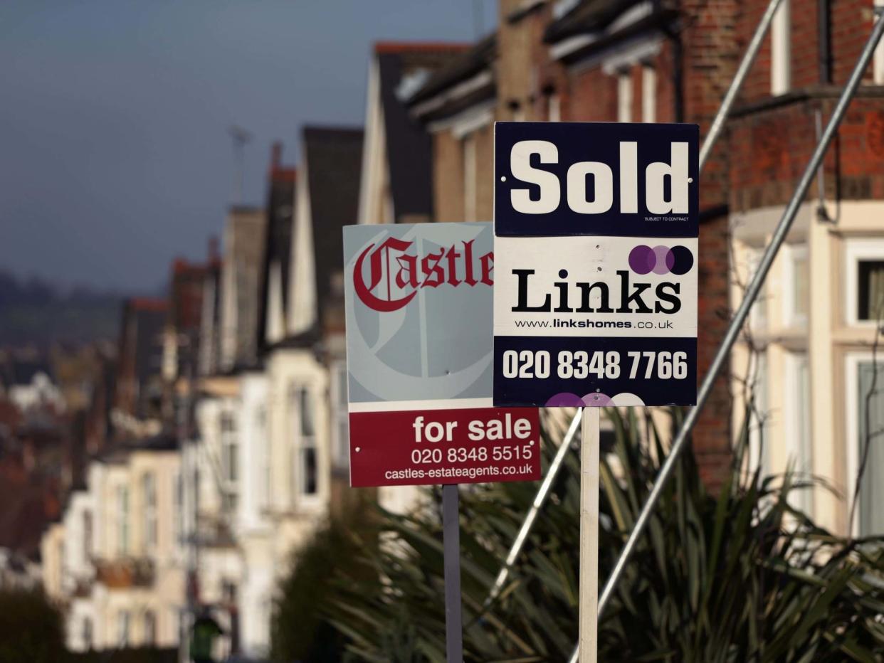 Landlords could be forced to sell their homes to tenants under if Labour come to power: PA