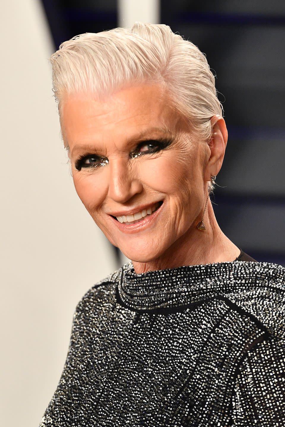 Maye Musk