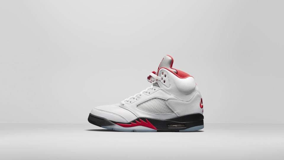 Air Jordan V Retro 