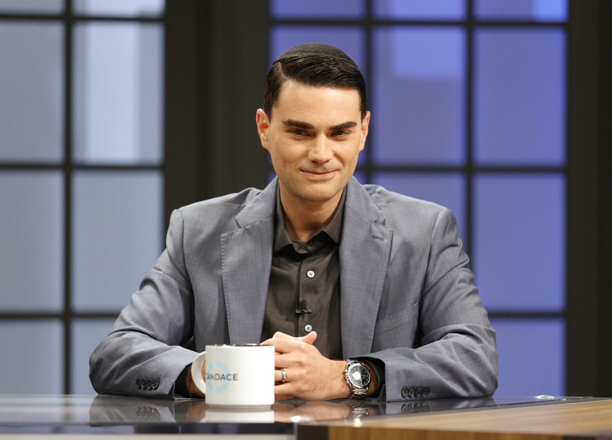 Conservative Pundit Ben Shapiro Invests $4.7 Million in Israeli Drug Company