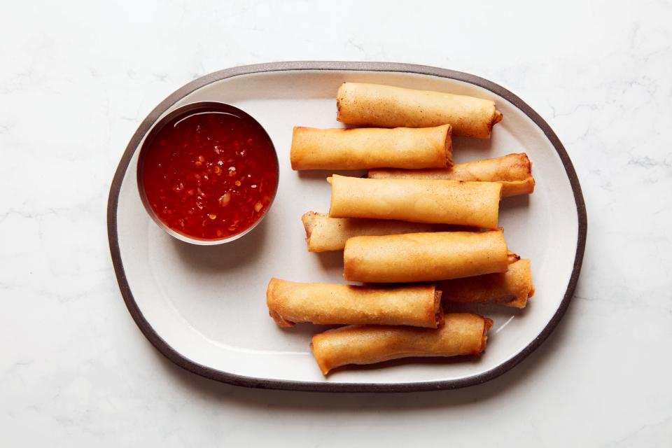 Lumpia