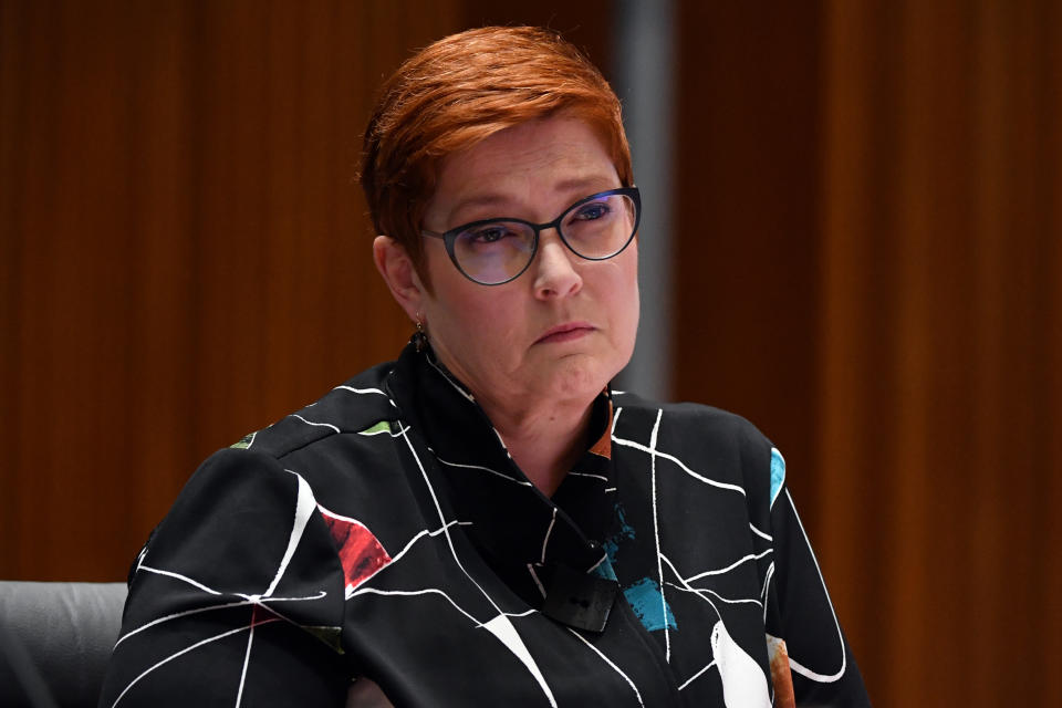 Marise Payne