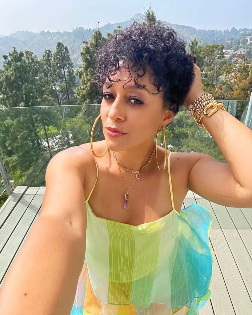 Tia Mowry