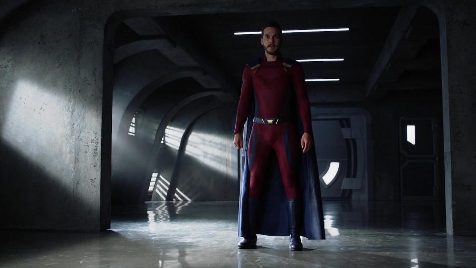 Mon-El