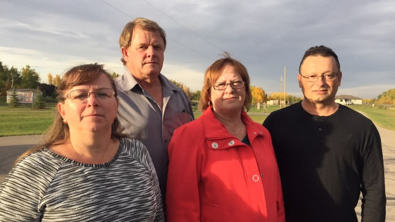 Disgruntled neighbours take aim at Spruce Grove Gun Club